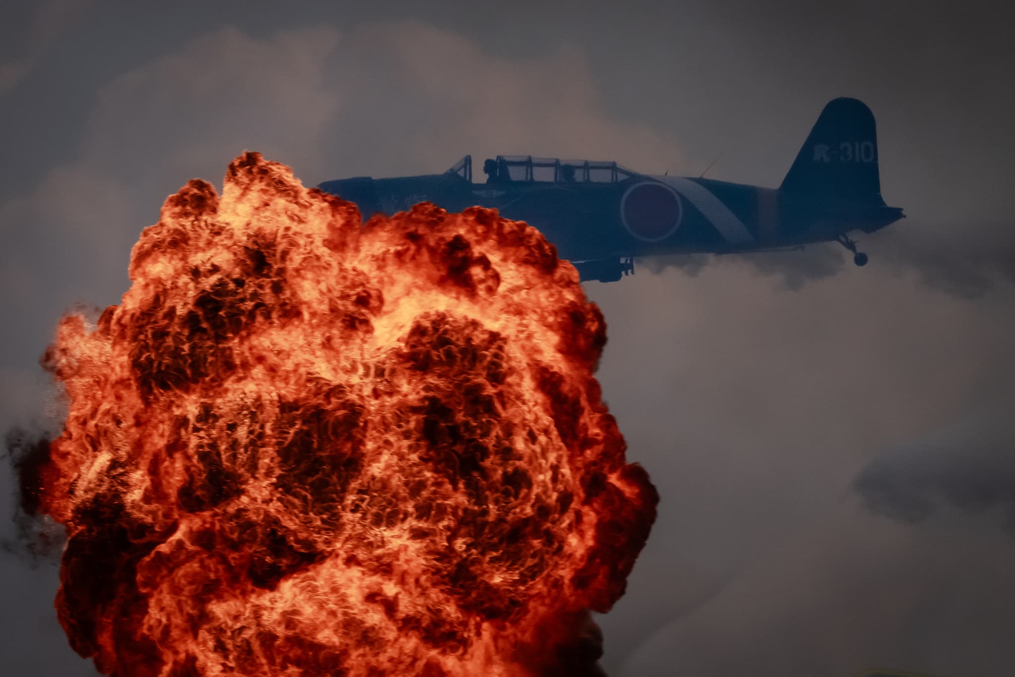 Full Throttle — Military Aviation & Air Show Photography. Fine art photography by Aaron B. Alford Sr.