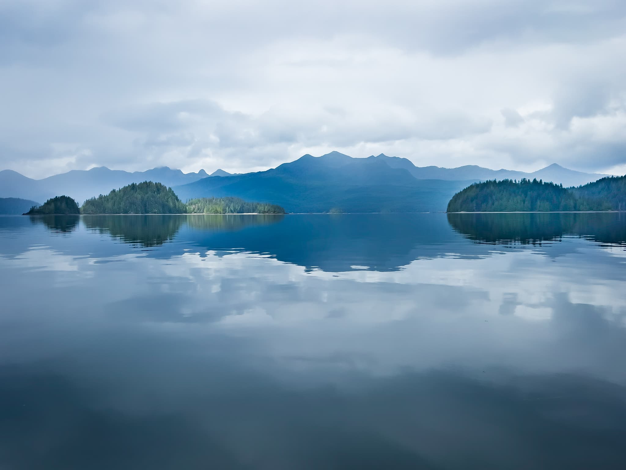 The Last Frontier — fine art photograph 1 of 8. Wilderness of British Columbia & Alaska. British Columbia, Canada & Southeast Alaska. By Aaron B. Alford Sr.