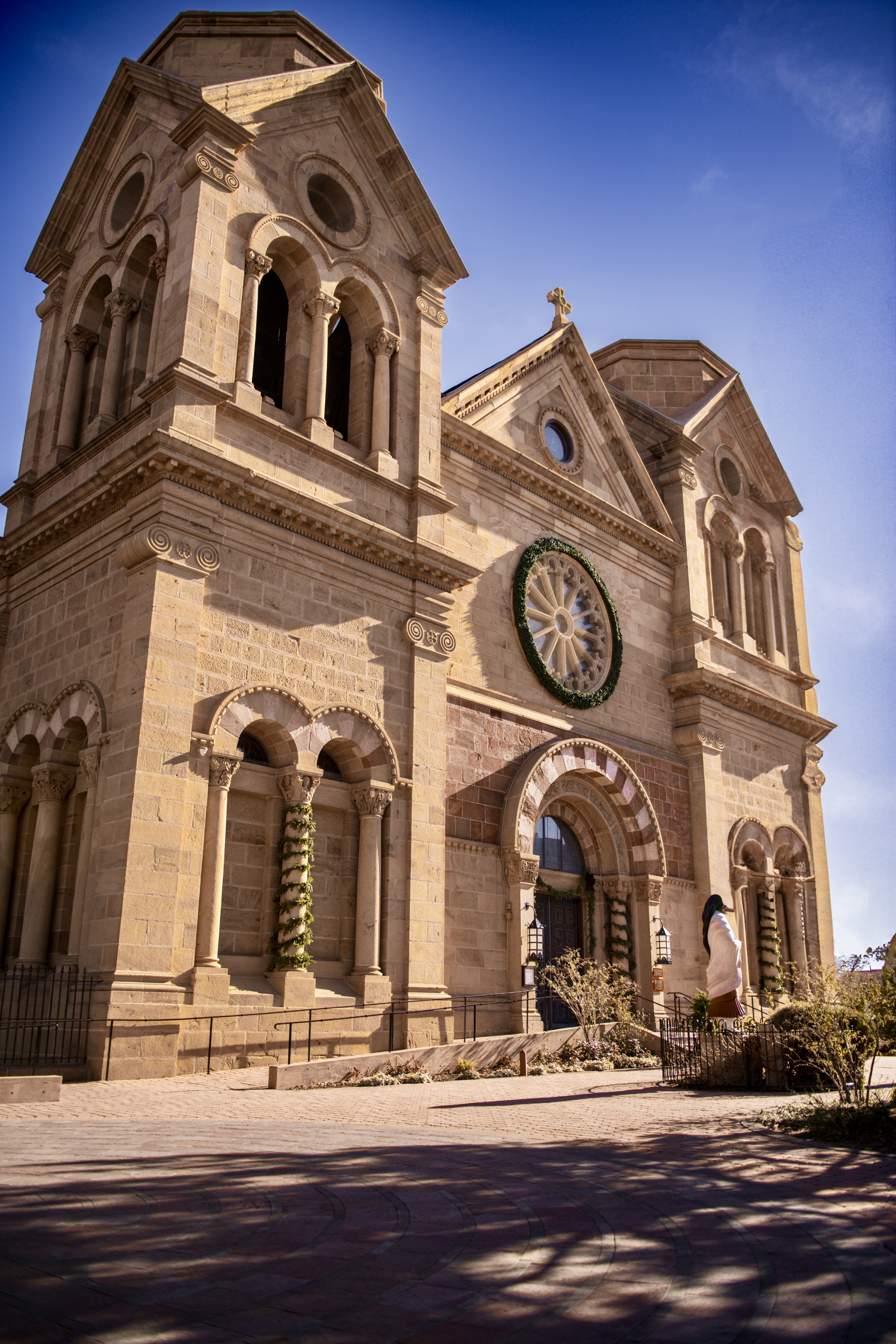 Basin & Range — fine art photograph 10 of 15. Desert Southwest — Big Bend, Santa Fe & Arizona. Big Bend, TX · Santa Fe, NM · Castle Hot Springs, AZ. By Aaron B. Alford Sr.