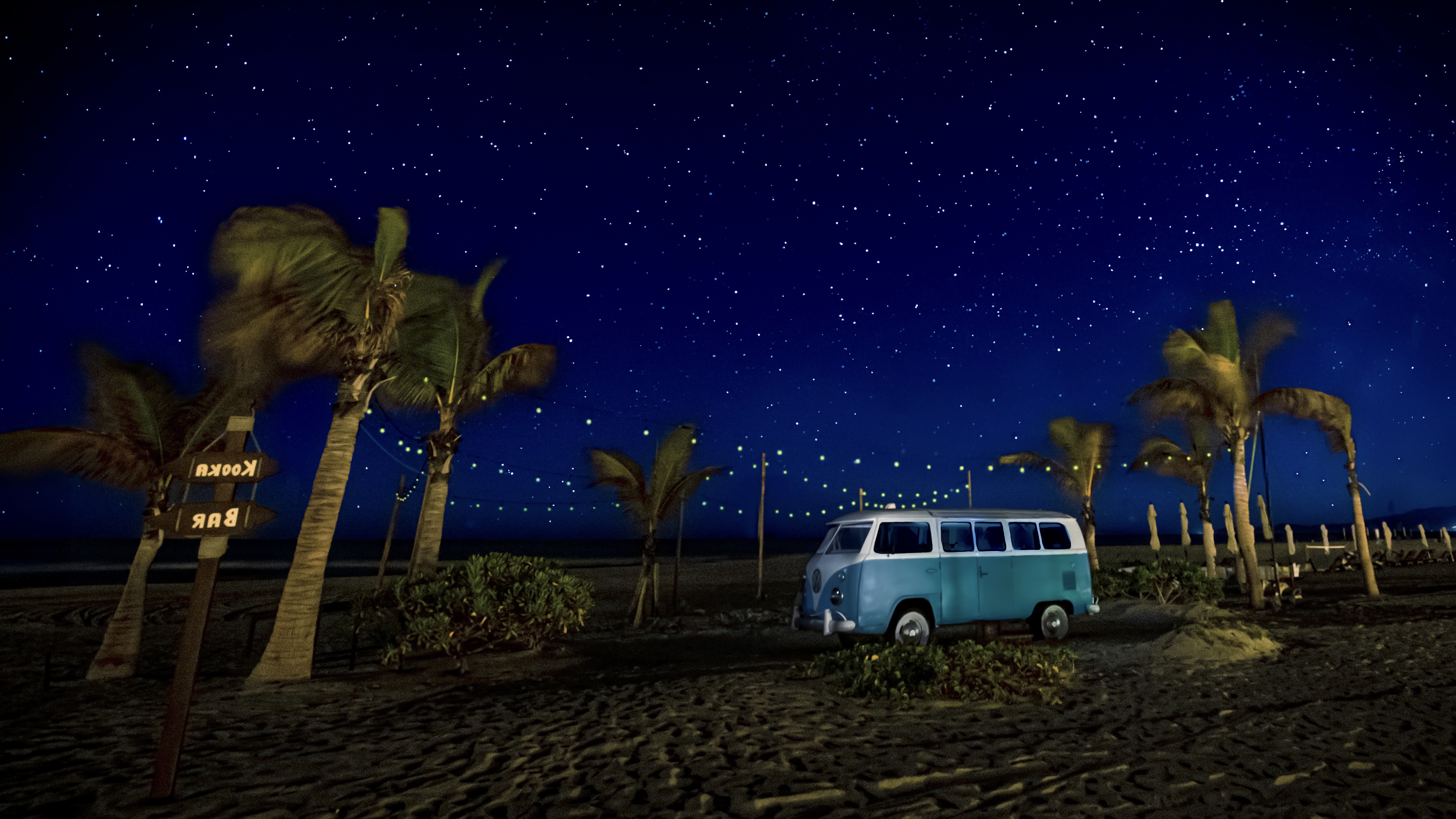 Dark Skies — fine art photograph 8 of 9. Astrophotography & Celestial Events. Big Bend, Texas · Mauna Kea, Hawaii. By Aaron B. Alford Sr.