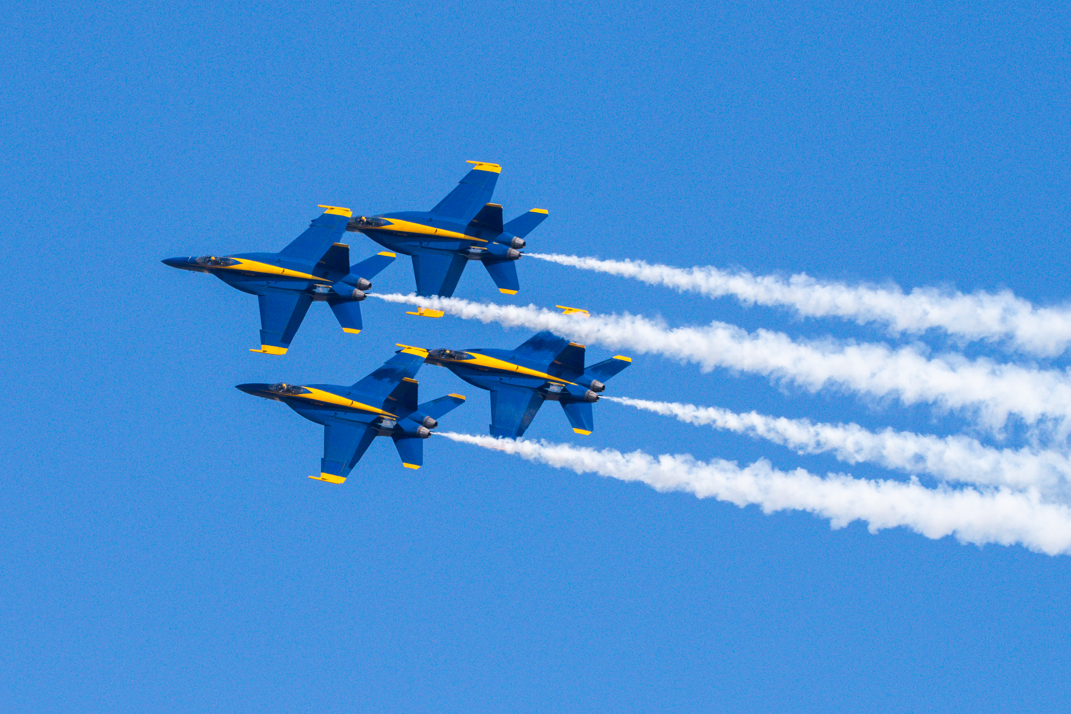 Full Throttle — fine art photograph 8 of 12. Military Aviation & Air Show Photography. Houston & Cedar Creek, Texas. By Aaron B. Alford Sr.